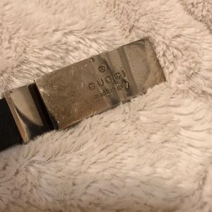 Gucci Belt